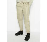 Armani Exchange Mens Organic Cotton Joggers - London Fog - W32
