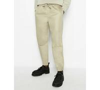 Armani Exchange Mens Organic Cotton Joggers - London Fog - W34