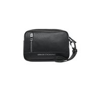 Armani Exchange 958542_cc828 Wash Bag Black