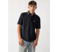 Armani Exchange Mens Polo Shirt XM001287-AF17321 - Deep Navy UB101 - Deep Navy UB101 - L