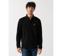 Armani Exchange Xm001288_af17321 Polo Black M Men