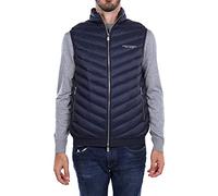 Armani Exchange , Men`s Down Jacket 8Nzq52 Znw3Z 5578 ,Blue male, Sizes: XL, S, XS, L