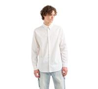 Armani Exchange 6dzcl1-zn5xz Long Sleeve Shirt