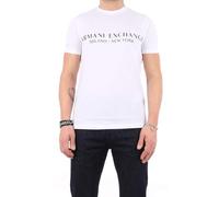 Armani Exchange 8nzt72-z8h4z Short Sleeve T-shirt