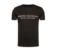 Armani Exchange 8nzt72-z8h4z Short Sleeve T-shirt