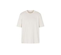 Armani Exchange Men's Short Sleeve Regular Fit Back Logo T-Shirt Grey L, Wind Chime, L