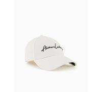 Armani Exchange 954224_cc516 Baseball Cap White