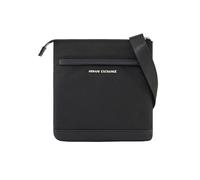 Armani Exchange Men's Cross Body Bag One Size Black