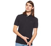 Armani Exchange for man. 8NZF91ZJ81Z1510 Polo Cotton Classic navy (S), Casual, Short sleeve