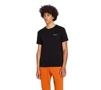 Armani Exchange T shirt 8NZT91 in Black EU S
