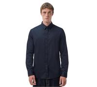 Armani Exchange 8nzcbd_zn10z Long Sleeve Shirt Blue XS Men