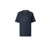 Armani Exchange 6dzthb-zj9jz Short Sleeve T-shirt