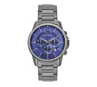 Armani Exchange Men's Stainless Steel Chronograph Watch