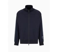 Armani Exchange Men's Stand-Up Collar Sweatshirt (6DZMJL-ZJZGZ-1510)