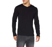Armani Exchange Men's Sweatshirt, Black, XS