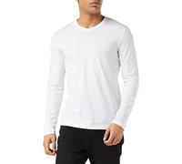 Armani Exchange Men's Sweatshirt, White, M