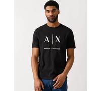 Armani Exchange T shirt XM002683 in Black EU M