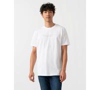 Armani Exchange Mens T-Shirt XM001280-AF10361 - White U0002 - White U0002 - M
