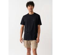 Armani Exchange Mens T-Shirt XM001281-AF10361 - Deep Navy UB101 - Deep Navy UB101 - XL