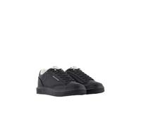 Armani Exchange Men's Venice, Logo Tab on Sole Sneaker