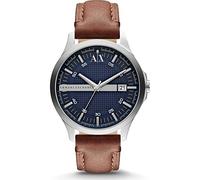 Armani Exchange Mens Navy Watch AX2133