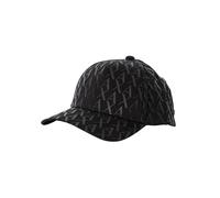 Armani Exchange Men's Baseball Caps Mens Black