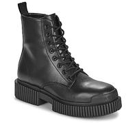 Armani Exchange Mid Boots XDN031 in Black 3.5