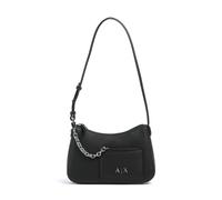 Armani Exchange Mila Mini Shoulder bag, female, black