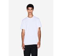 Armani Exchange Xm001280_af10361 Short Sleeve T-shirt White XL Man