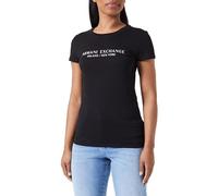 Armani Exchange 8nytab_yjg3z Short Sleeve T-shirt