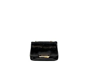 Armani Exchange Mini Bag Small Bags XW000357 AF17239 Black, Black, One Size
