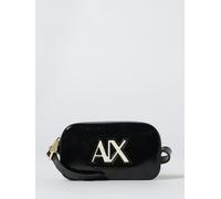 ARMANI EXCHANGE Mini Bag Woman color Black - Size: OS - female