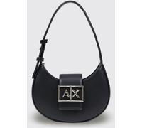 ARMANI EXCHANGE Mini Bag Woman color Black - Size: OS - female