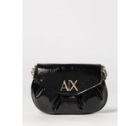 ARMANI EXCHANGE Mini Bag Woman color Black - Size: OS - female