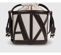 ARMANI EXCHANGE Mini Bag Woman color Brown - Size: OS - female