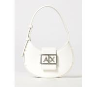 ARMANI EXCHANGE Mini Bag Woman color Orange - Size: OS - female