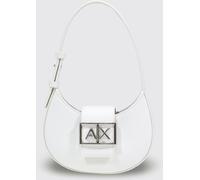 ARMANI EXCHANGE Mini Bag Woman color White - Size: OS - female