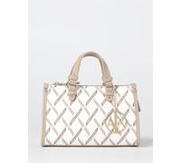 ARMANI EXCHANGE Mini Bag Woman color White - Size: OS - female