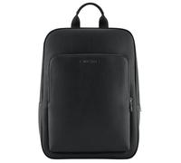Armani Exchange Xm000241_af12134 Backpack Black