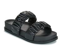 Armani Exchange Mules / Casual Shoes XDP062 in Black 5