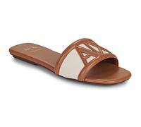 Armani Exchange Mules / Casual Shoes XW002568 in Beige 5