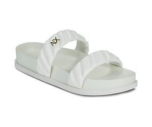 Armani Exchange Mules / Casual Shoes XW002574 in White 4