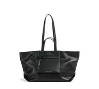 Armani Exchange Natalie L Tote bag, female, black