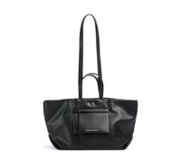 Armani Exchange Natalie M Tote bag, female, black