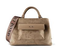 Armani Exchange Nicole Handbag 32 cm brown
