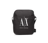 Armani Exchange Crossbody bag, male, black