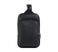 Armani Exchange Okinawa Sling bag, 1L, male, black