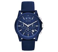 Armani Exchange Chronograph Watch () AX1327