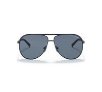 Armani Exchange pilot frame sunglasses - Blue 61