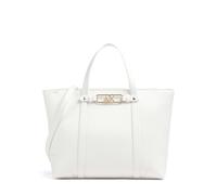 Armani Exchange Polly | Handbag | white